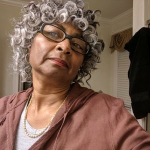 Meet your Posher, Mary